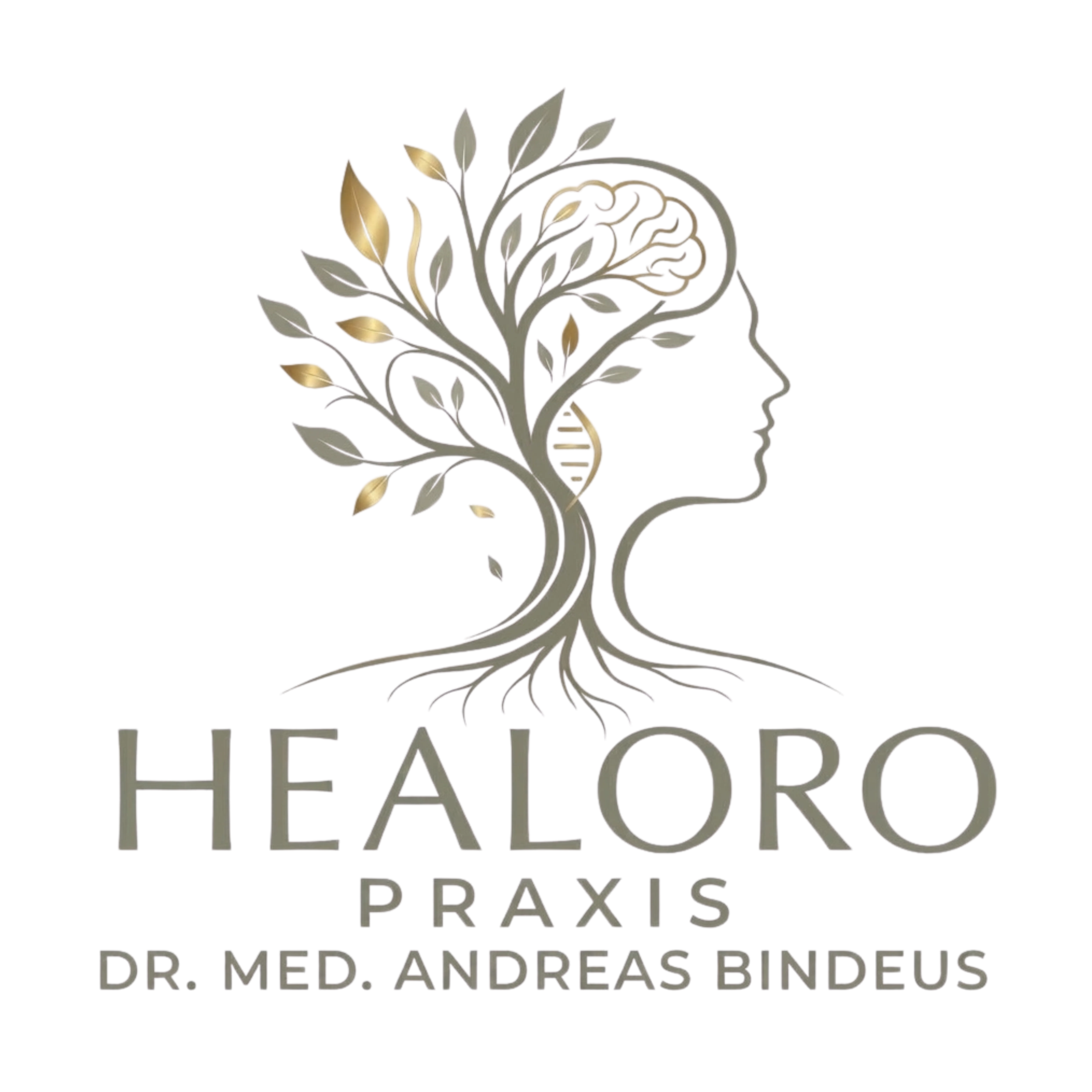 Healoro-Praxis Logo